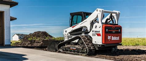 bobcat t870 compact track loader price|bobcat t870 forestry for sale.